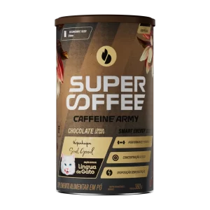 SuperCoffee 380g